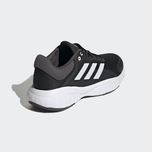 Adidas RESPONSE SHOES White