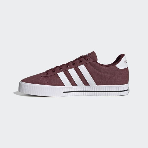 Daily 3.0 Shoes Adidas Red