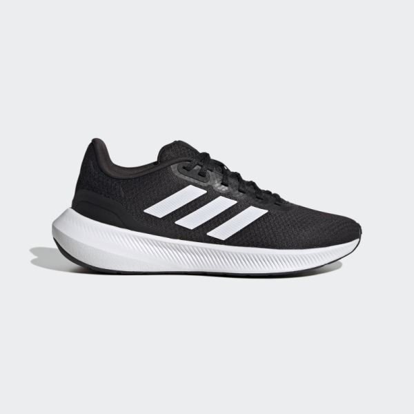 Runfalcon 3 Running Shoes Adidas Black