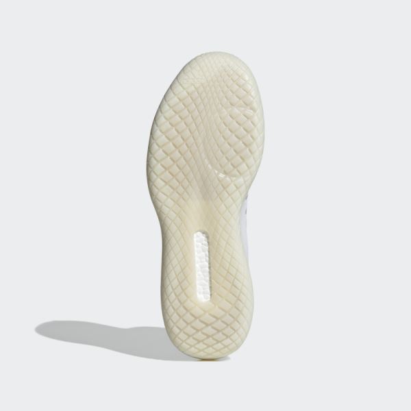 Adidas Stabil Next Gen Shoes White