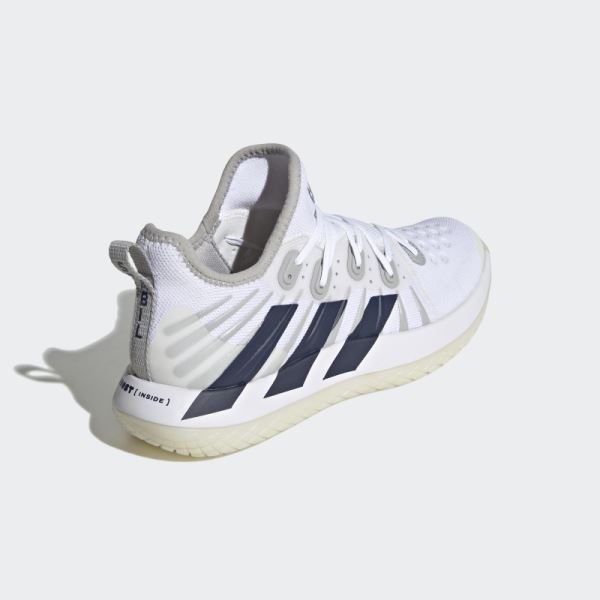 Adidas Stabil Next Gen Shoes White