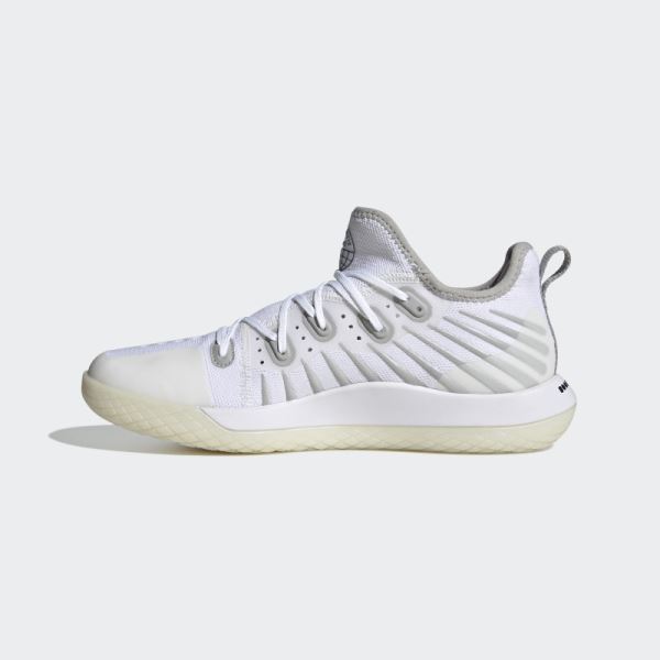 Adidas Stabil Next Gen Shoes White