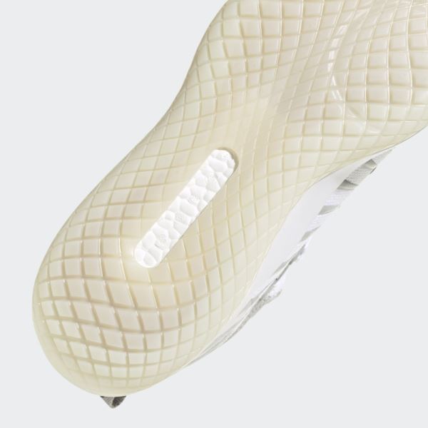 Adidas Stabil Next Gen Shoes White