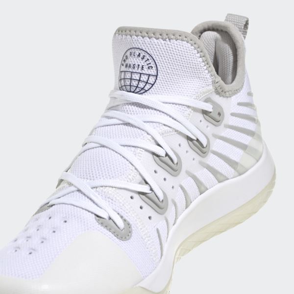 Adidas Stabil Next Gen Shoes White