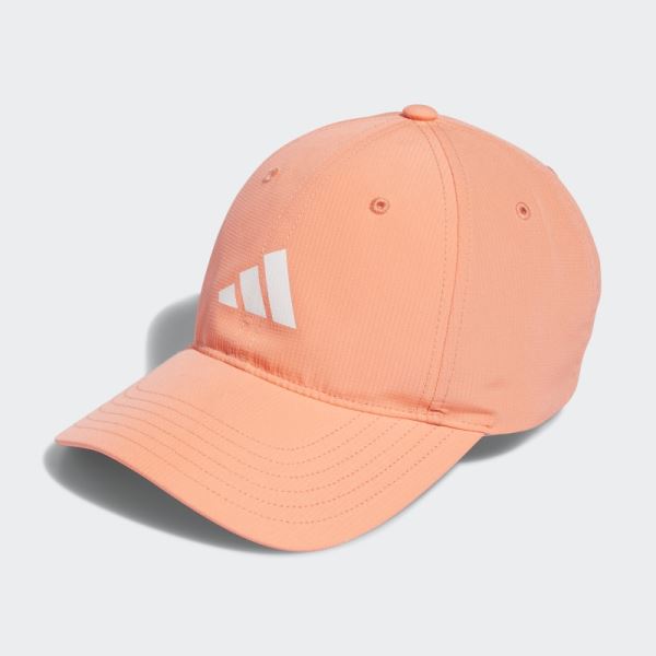 Adidas Coral Tour Badge Hat