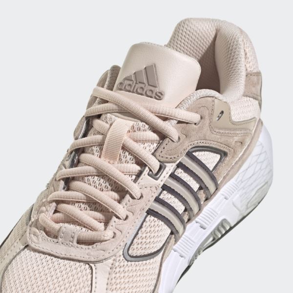 Adidas Taupe Response CL Shoes