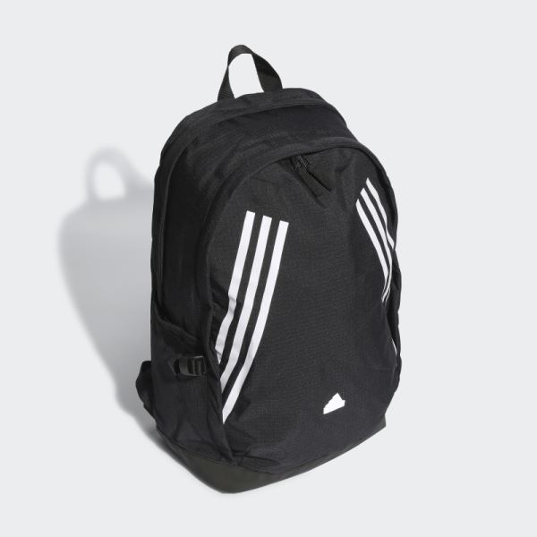 Stylish Adidas Back to School Backpack White