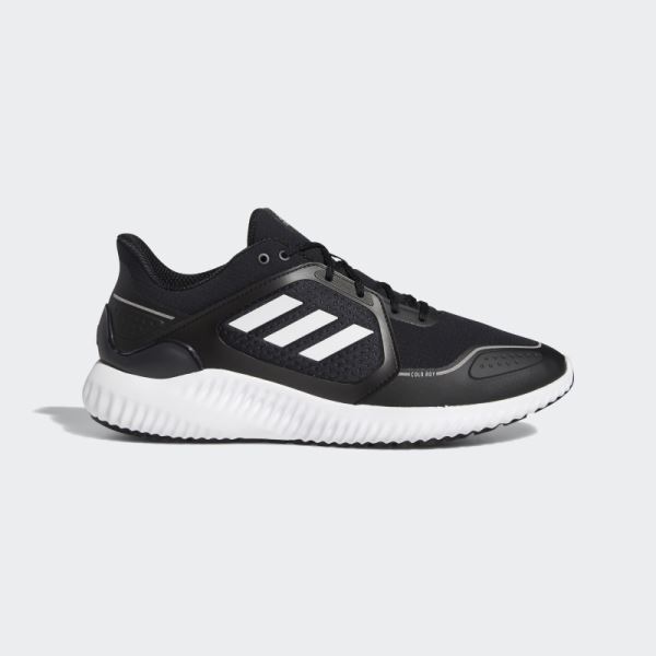 ClimaWarm Bounce Shoes Adidas Black