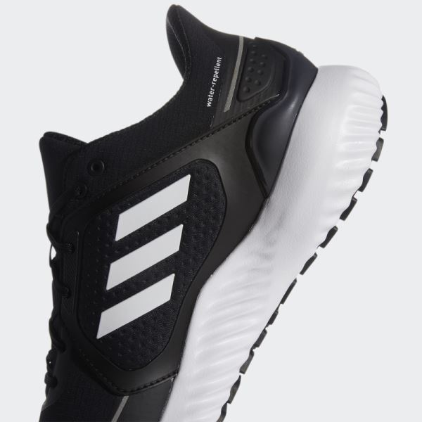 ClimaWarm Bounce Shoes Adidas Black