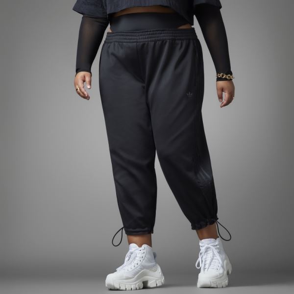 Always Original Pants (Plus Size) Adidas Black