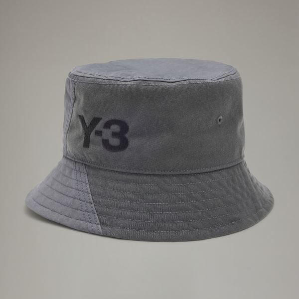 Stylish Y-3 Classic Bucket Hat Adidas