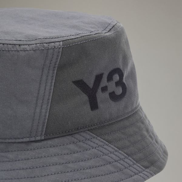 Stylish Y-3 Classic Bucket Hat Adidas