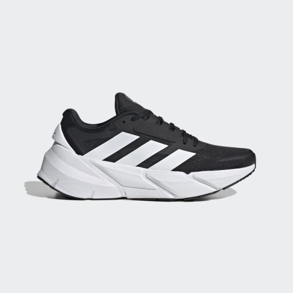 Stylish Adidas Adistar 2.0 Shoes White