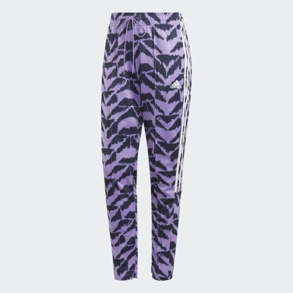 Tiro Suit Up Lifestyle Track Pant Adidas Violet