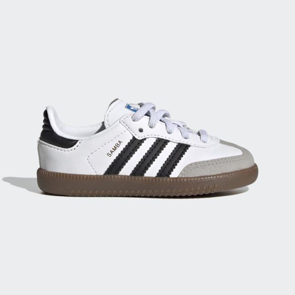 Gum Adidas Samba OG Shoes