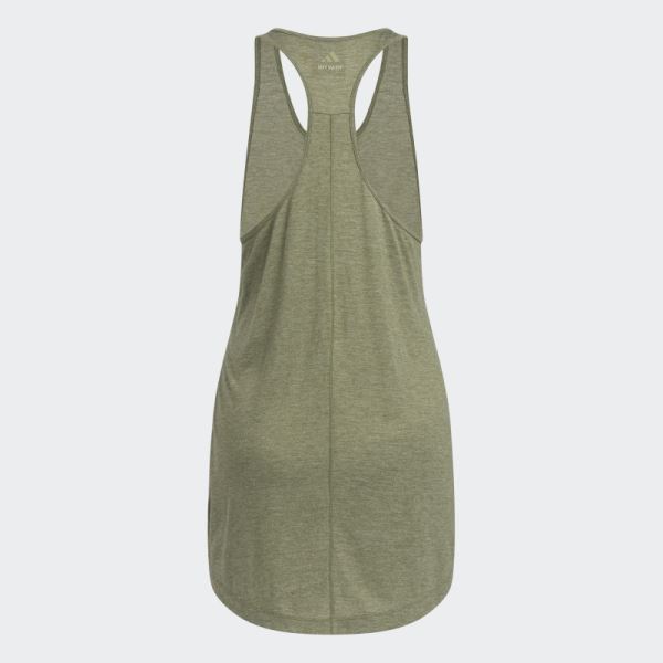 Adidas Pine Loose Tank Top