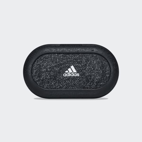 Night Grey Adidas FWD-02 Sport True Wireless Earbuds Fashion