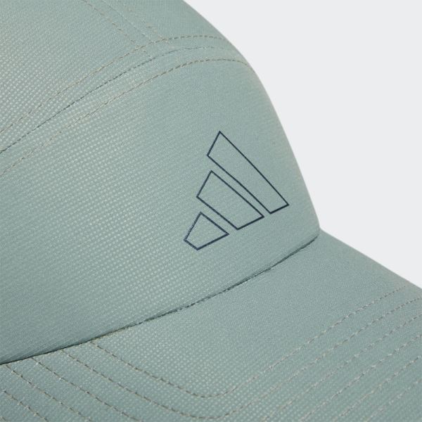 Superlite Trainer Hat Light Green Adidas