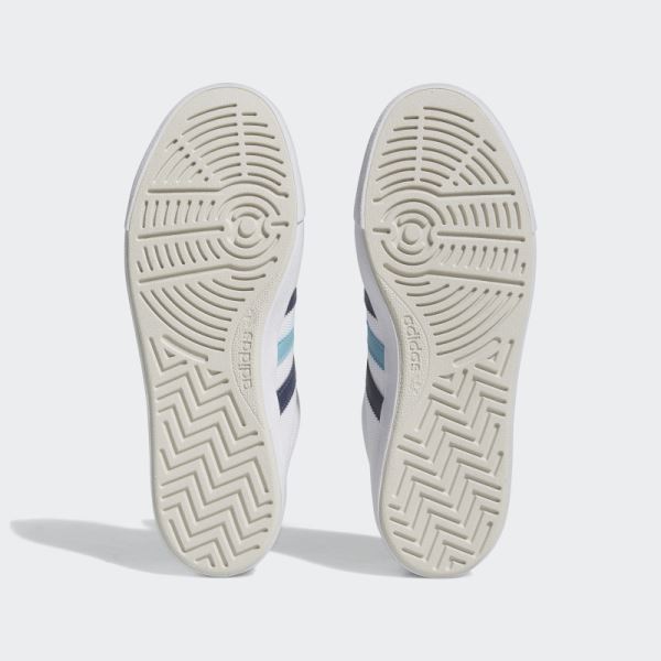 Navy Adidas Nora Shoes Fashion