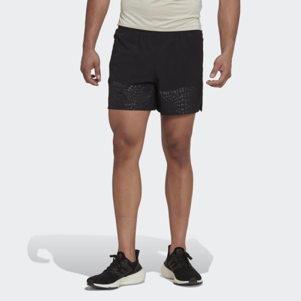 Best of Adidas Training Shorts Fashion Black