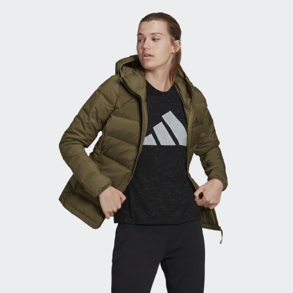 Helionic Jacket Adidas Carbon