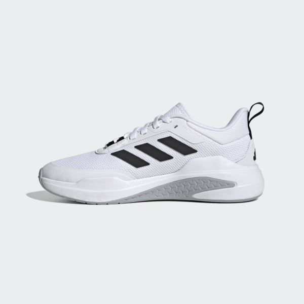 White Trainer V Shoes Adidas