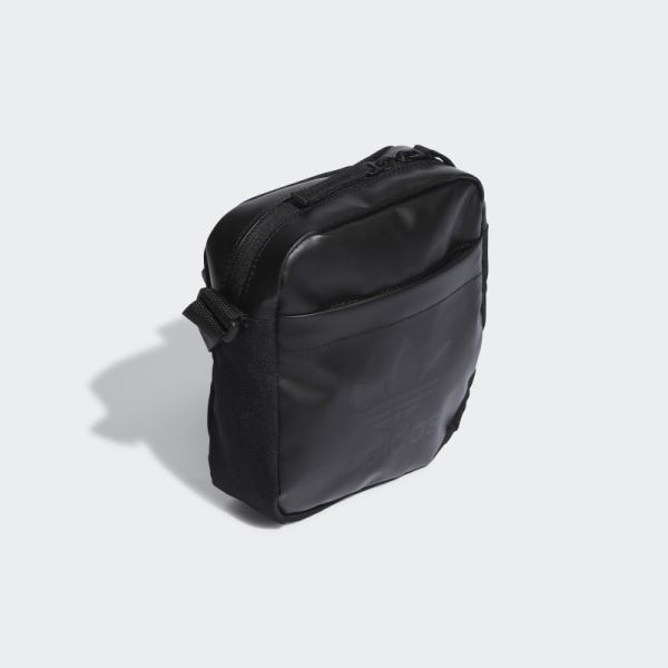 Adicolor Archive Festival Bag Adidas Black