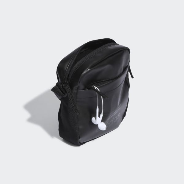 Adicolor Archive Festival Bag Adidas Black