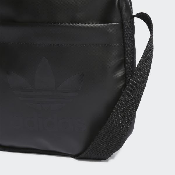 Adicolor Archive Festival Bag Adidas Black