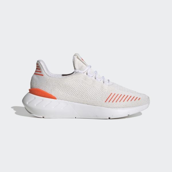 Adidas Swift Run 22 Shoes Orange