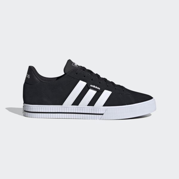 Adidas Daily 3.0 Shoes White