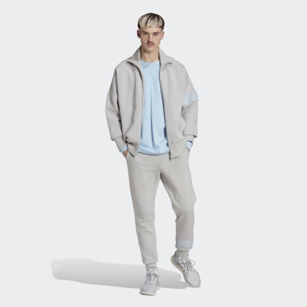 Adicolor Neuclassics Sweatpants Grey Adidas