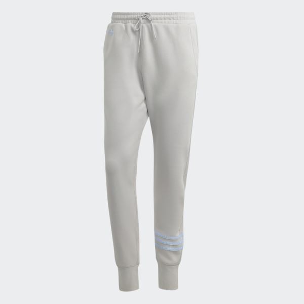 Adicolor Neuclassics Sweatpants Grey Adidas