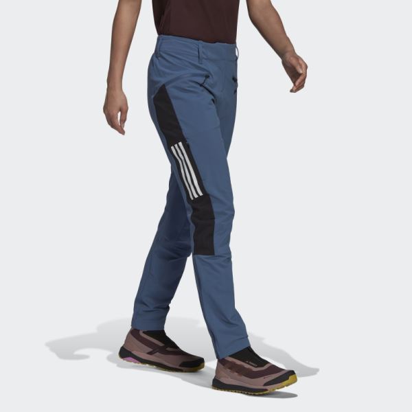 Adidas Steel Techrock Mountaineering Pants