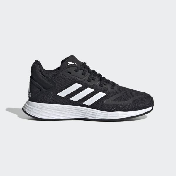 Adidas Duramo 10 White Shoes