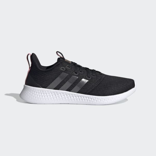 Puremotion Shoes Black Adidas