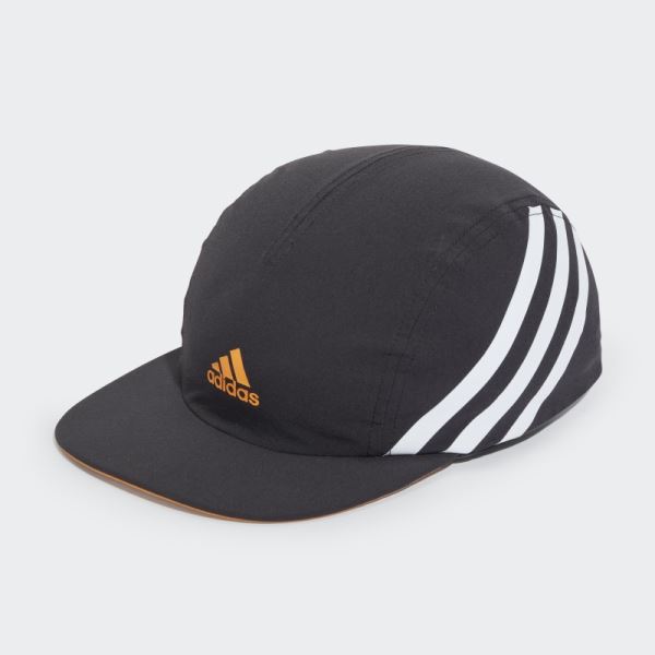 AEROREADY 4-Panel Sportswear Cap Black Adidas