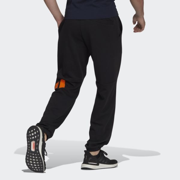 Future Icons Joggers Black Adidas