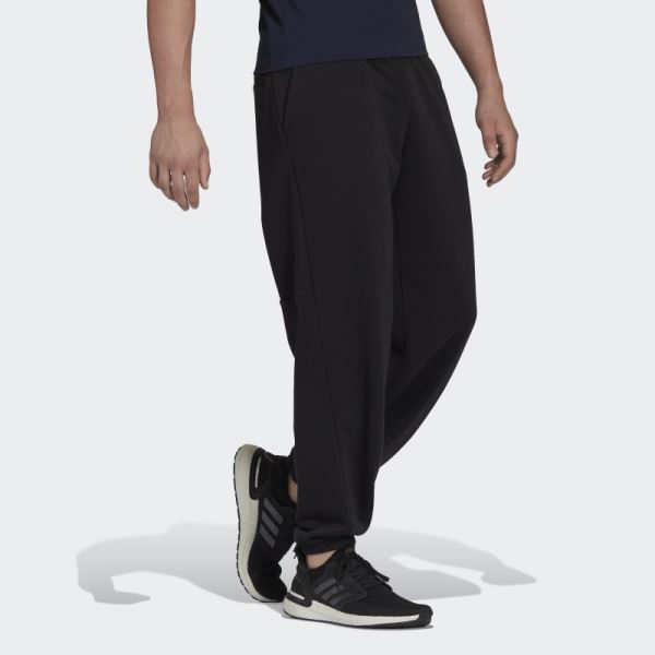 Future Icons Joggers Black Adidas