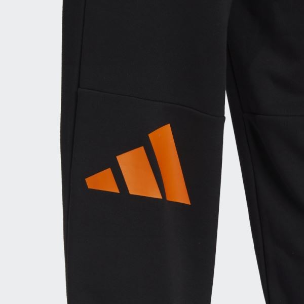 Future Icons Joggers Black Adidas