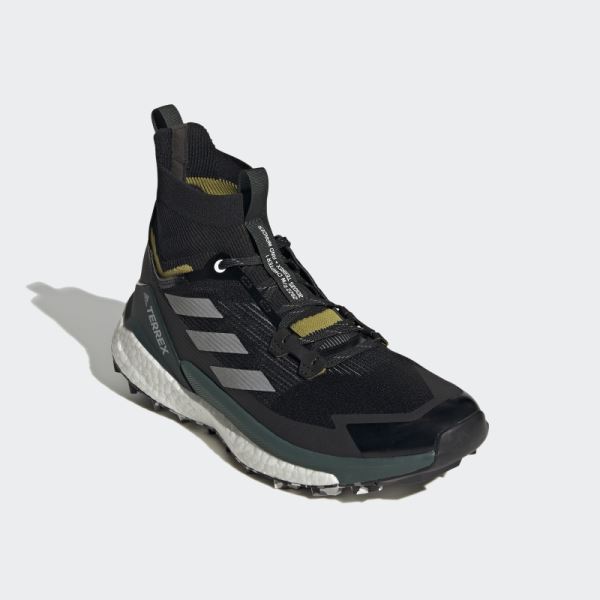 TERREX x and wander Free Hiker 2.0 Hiking Boots Black Adidas