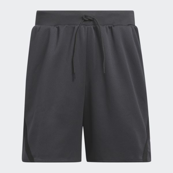 Adidas Carbon Select Shorts