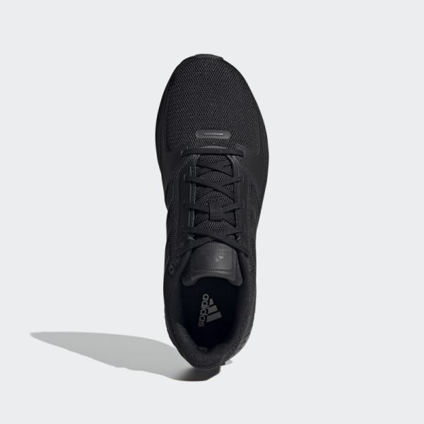 Adidas Runfalcon 2.0 Shoes Black