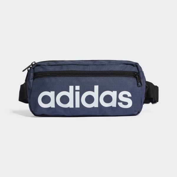 Adidas Essentials Bum Bag Navy