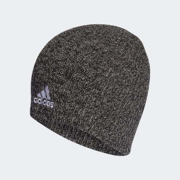 Adidas Mélange Beanie Grey Hot