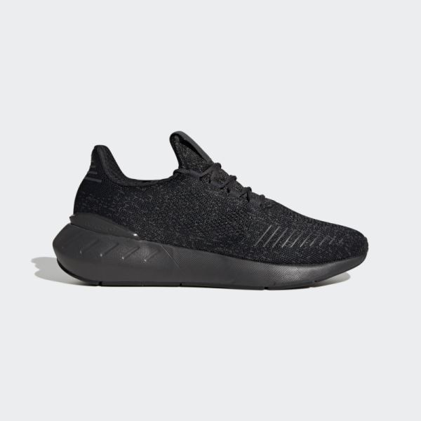 Fashion Adidas Swift Run 22 Shoes Carbon