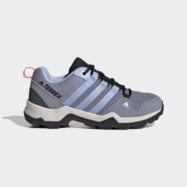 Silver Violet AX2R Shoes Adidas