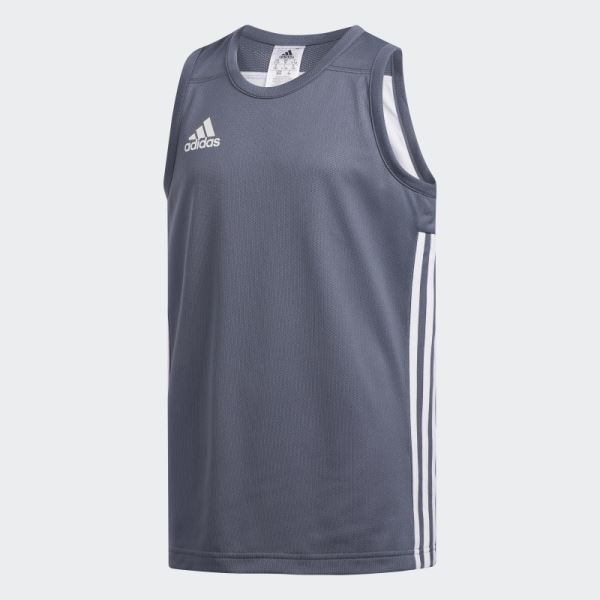 Onix 3G Speed Reversible Jersey Adidas