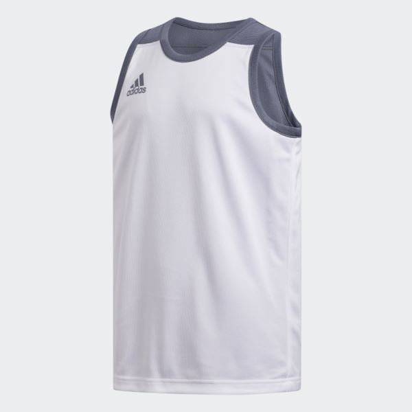 Onix 3G Speed Reversible Jersey Adidas