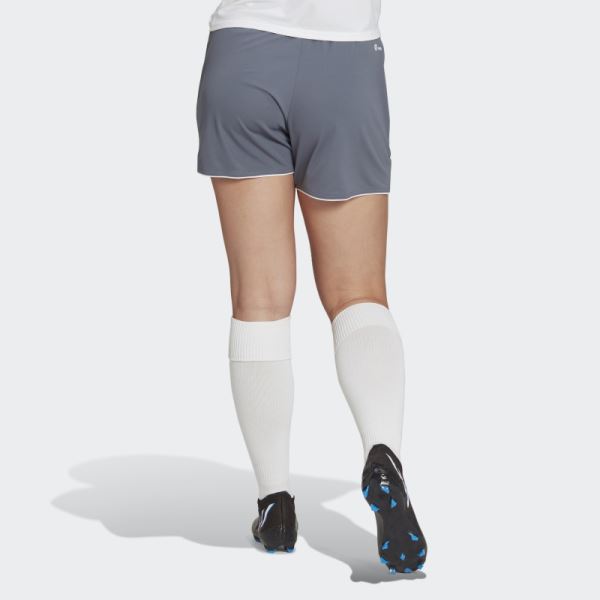 Hot Adidas Tiro 23 League Shorts White